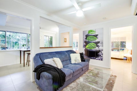 Airlie Beach Eco Cabins - Adults Only - Hotel Gold Coast 39