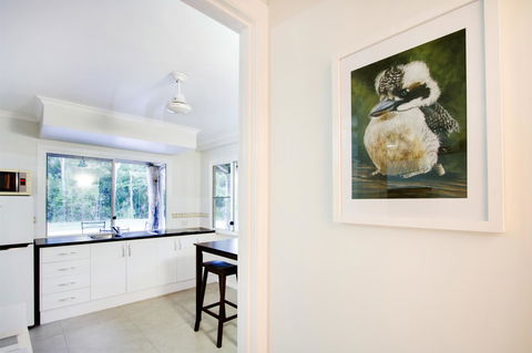 Airlie Beach Eco Cabins - Adults Only - Hotel Gold Coast 36