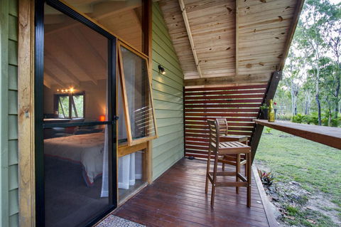 Airlie Beach Eco Cabins - Adults Only - Hotel Gold Coast 24