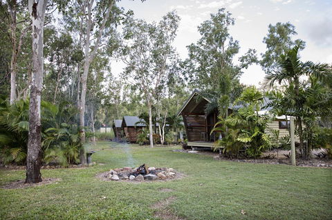 Airlie Beach Eco Cabins - Adults Only - Hotel Gold Coast 32