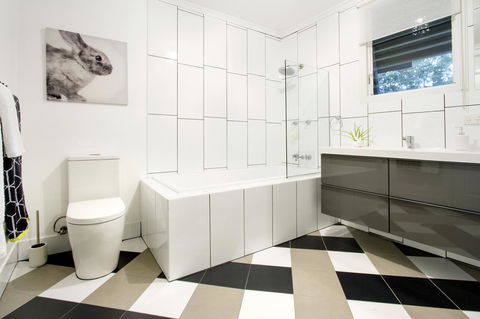 Airlie Beach Eco Cabins - Adults Only - Hotel Gold Coast 34