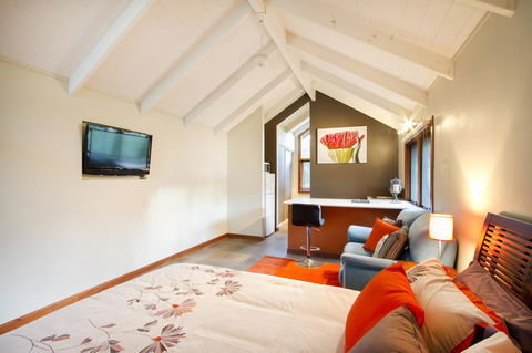 Airlie Beach Eco Cabins - Adults Only - Hotel Gold Coast 9