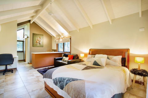 Airlie Beach Eco Cabins - Adults Only - Hotel Gold Coast 29