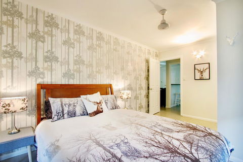 Airlie Beach Eco Cabins - Adults Only - Hotel Gold Coast 33