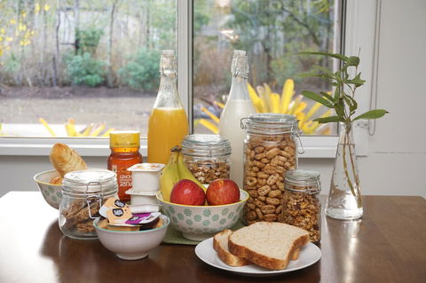 Airlie Beach Eco Cabins - Adults Only - Hotel Gold Coast 6