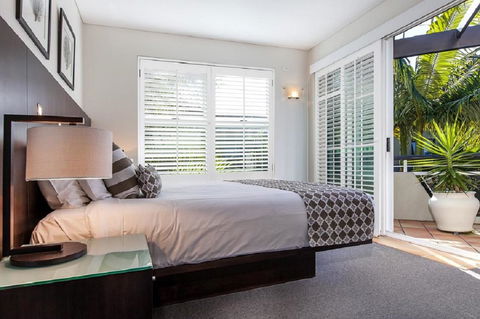 Emerald Noosa - Hotel Gold Coast 5