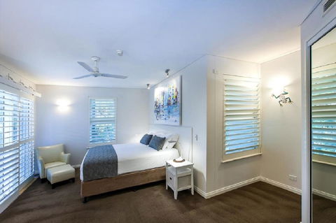 Emerald Noosa - Hotel Gold Coast 13