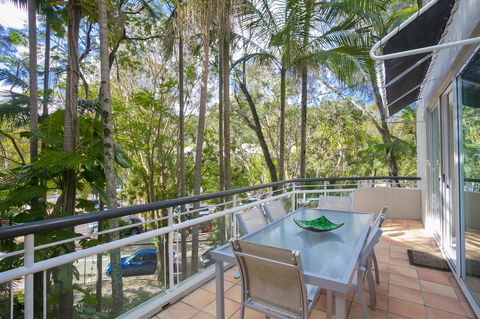 Emerald Noosa - Hotel Gold Coast 27