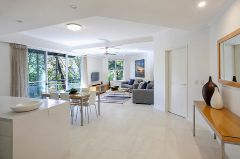 Emerald Noosa - Hotel Gold Coast 23