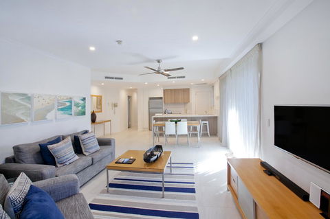 Emerald Noosa - Hotel Gold Coast 25