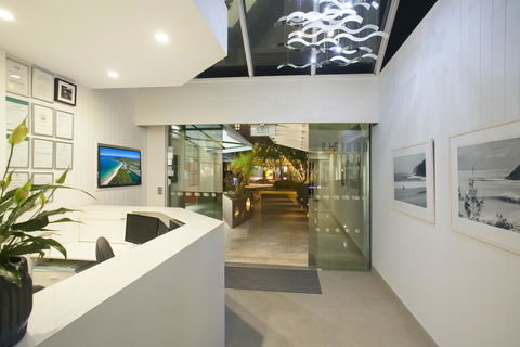 Emerald Noosa - Hotel Gold Coast 4