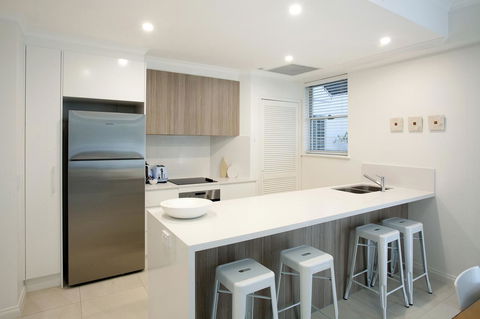 Emerald Noosa - Hotel Gold Coast 26