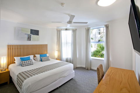 Emerald Noosa - Hotel Gold Coast 21
