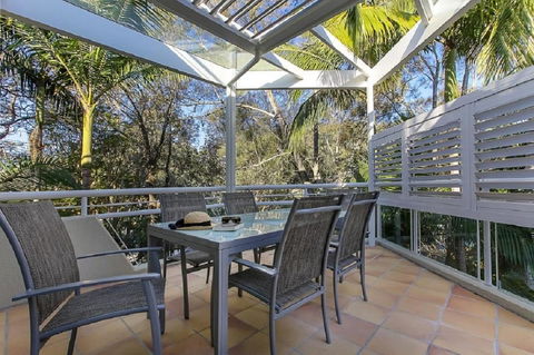 Emerald Noosa - Hotel Gold Coast 16