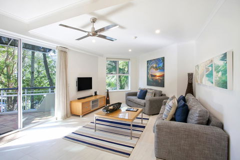 Emerald Noosa - Hotel Gold Coast 24