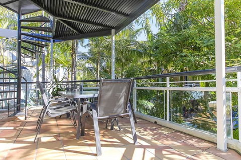 Emerald Noosa - Hotel Gold Coast 6