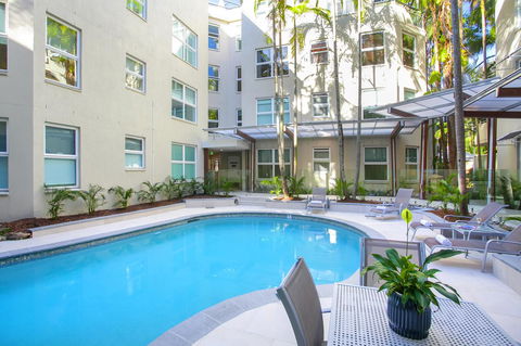Emerald Noosa - Hotel Gold Coast 3