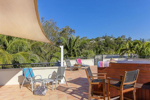 Emerald Noosa - Hotel Gold Coast 18