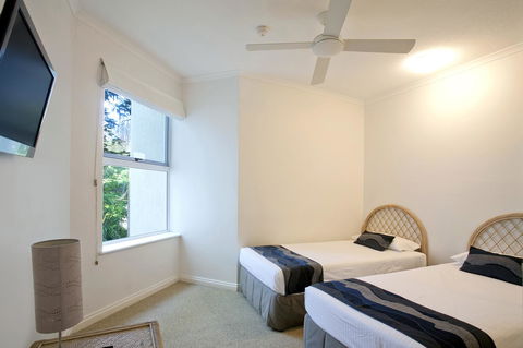 Emerald Noosa - Hotel Gold Coast 20
