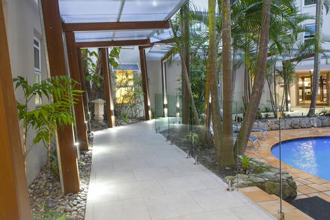 Emerald Noosa - Hotel Gold Coast 30