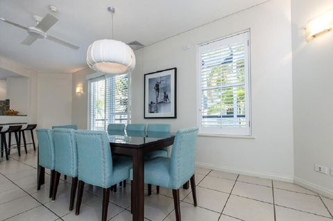 Emerald Noosa - Hotel Gold Coast 17