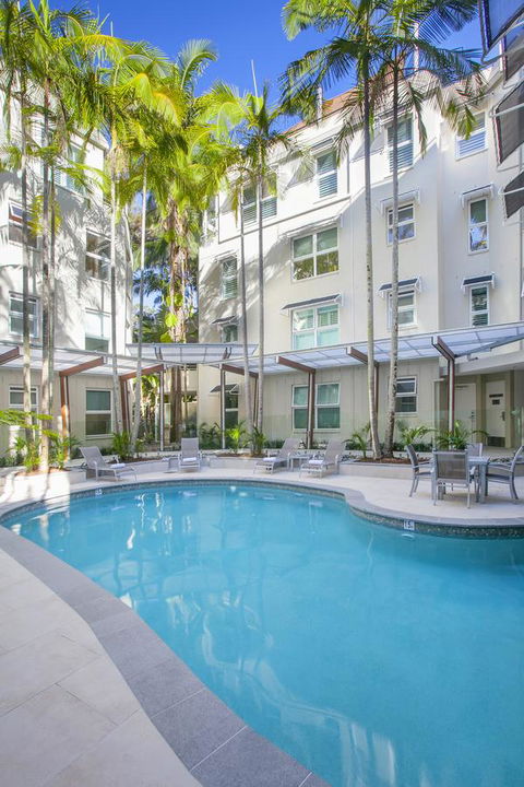 Emerald Noosa - Hotel Gold Coast 0