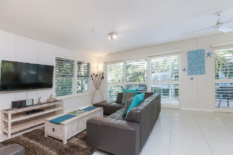 Emerald Noosa - Hotel Gold Coast 15