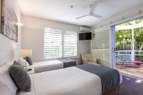 Emerald Noosa - Hotel Gold Coast 11