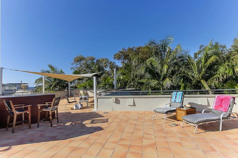 Emerald Noosa - Hotel Gold Coast 19