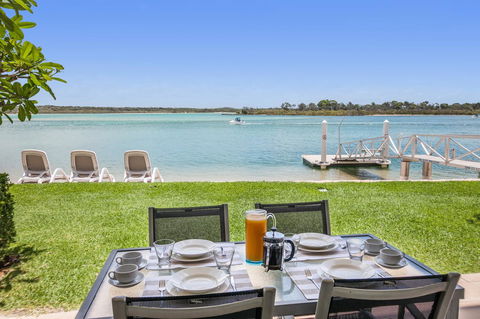 Noosa Harbour Resort - Hotel Gold Coast 6