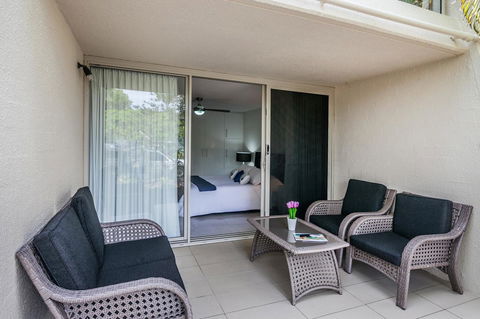 Noosa Harbour Resort - Hotel Gold Coast 30