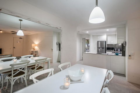 Noosa Harbour Resort - Hotel Gold Coast 28