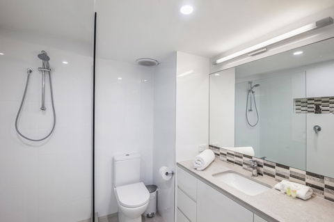 Noosa Harbour Resort - Hotel Gold Coast 29