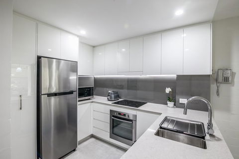 Noosa Harbour Resort - Hotel Gold Coast 15