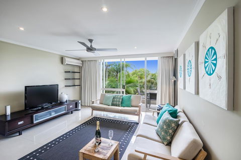 Noosa Harbour Resort - Hotel Gold Coast 14
