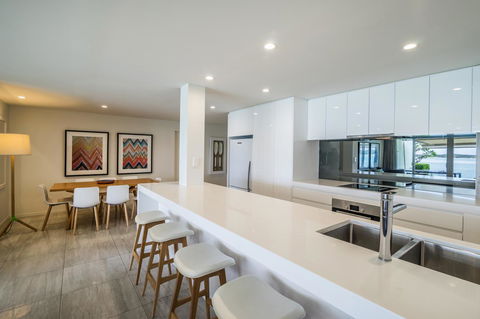 Noosa Harbour Resort - Hotel Gold Coast 42