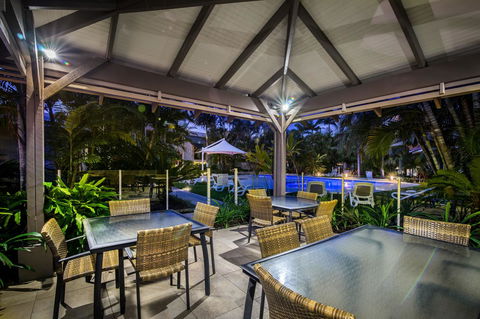 Noosa Harbour Resort - Hotel Gold Coast 19
