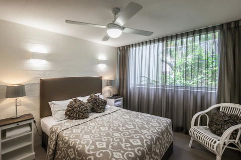 Noosa Harbour Resort - Hotel Gold Coast 24