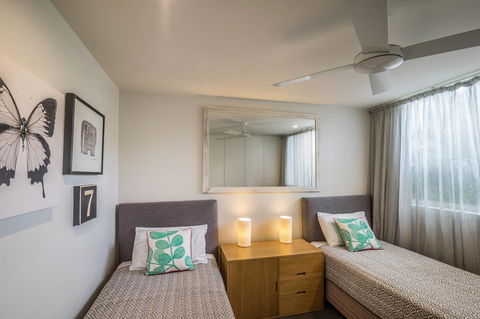 Noosa Harbour Resort - Hotel Gold Coast 40