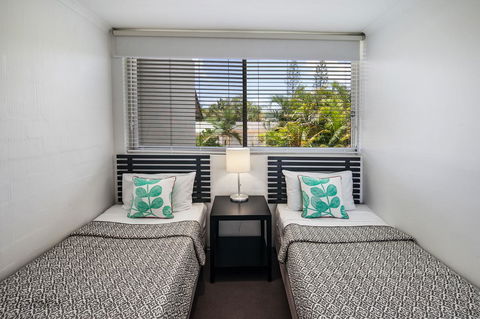 Noosa Harbour Resort - Hotel Gold Coast 37