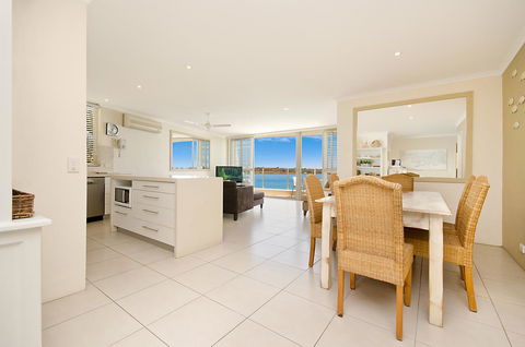 Noosa Harbour Resort - Hotel Gold Coast 44
