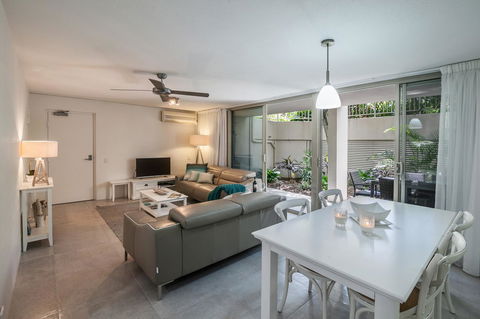 Noosa Harbour Resort - Hotel Gold Coast 16