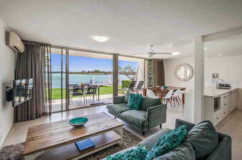 Noosa Harbour Resort - Hotel Gold Coast 21