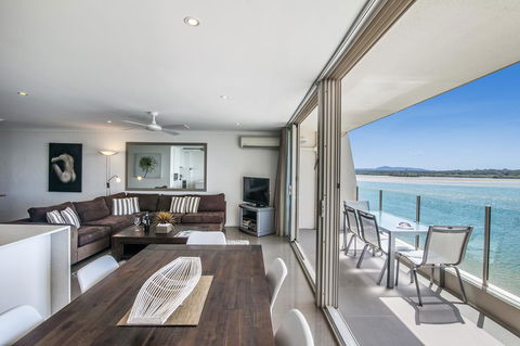 Noosa Harbour Resort - Hotel Gold Coast 25