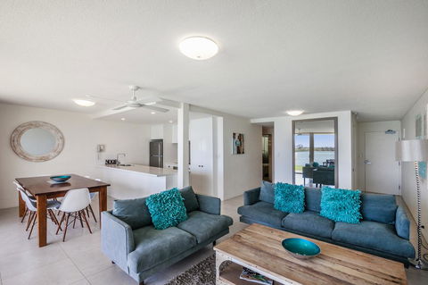 Noosa Harbour Resort - Hotel Gold Coast 23