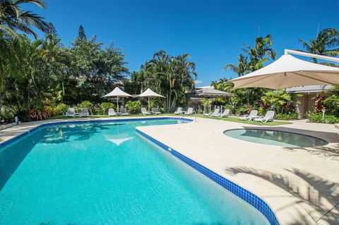Noosa Harbour Resort - Hotel Gold Coast 0