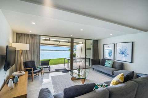 Noosa Harbour Resort - Hotel Gold Coast 41