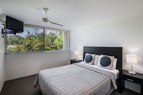 Noosa Harbour Resort - Hotel Gold Coast 35