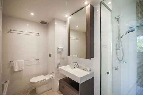 Noosa Harbour Resort - Hotel Gold Coast 33