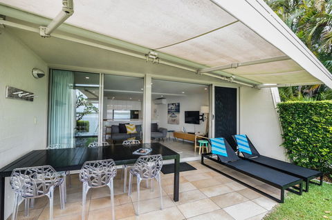 Noosa Harbour Resort - Hotel Gold Coast 39